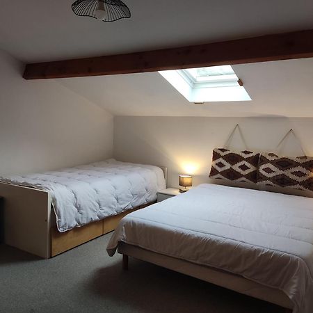 APPARTEMENT AU CALME AVEC PISCINE ET PARKING dans résidence securisée Saint-Jean-de-Monts Extérieur photo